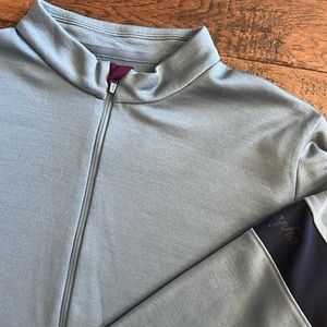 Rapha cycling jacket